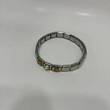 NOMINATION 노미네이션 팔찌 이탈리아제