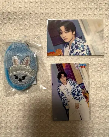 스트레이 키즈 온라인 럭키 찬스 복권 사우나