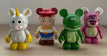 디즈니 바이널메이션 Vinylmation 픽사