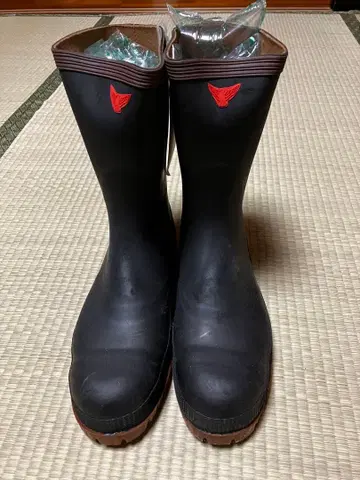 시바타 공업 전체 밴딩 안전화 29.0cm 블랙