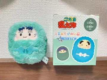 닌타마 란타로 싸개 타피 누이