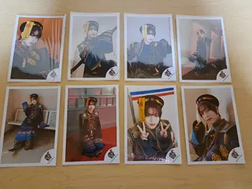 마우피 2024 나카무라 레아 오프샷 공식 사진 8종