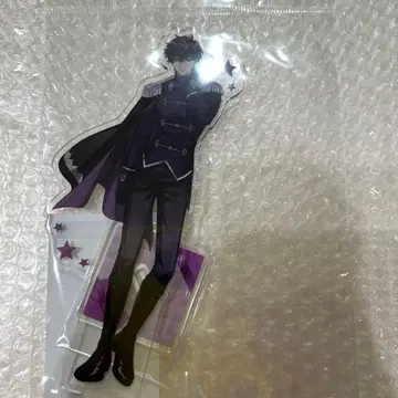 잘생긴 남자 빌런 이케빌라 Anime Expo 아크릴 스탠드 에리스