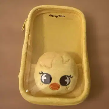 SKZOO 포가리 아크릴 스탠드 케이스