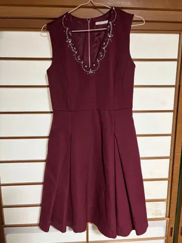 Aveniretoile 비쥬 원피스