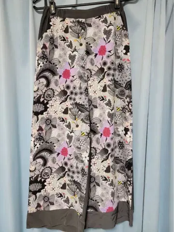 알베로베로 팬츠