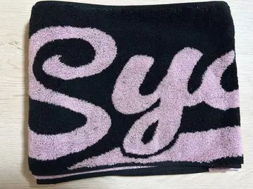 JO1 키마타 쇼야 머플러 타월