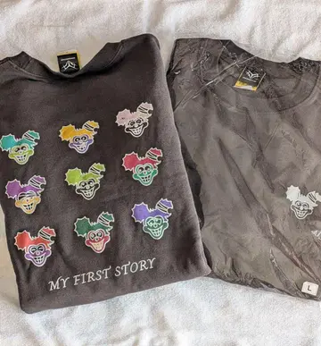 마이파스 군 맨투맨