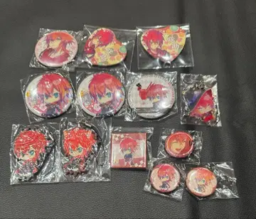 [ 시노비, 코이우츠츠 ] 사루토비 사스케 굿즈 1