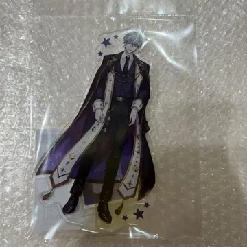 잘생긴 남자 빌런 이케빌라 Anime Expo 아크릴 스탠드 주드