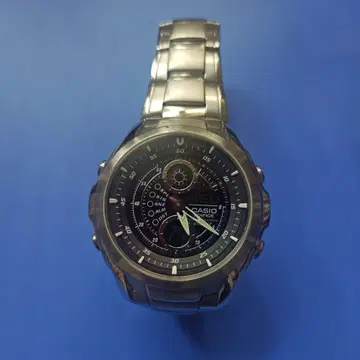 CASIO EDIFICE EFA-116