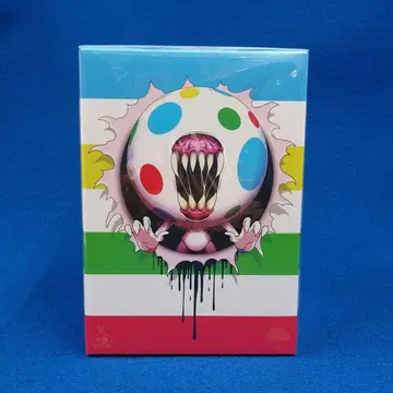 Alex Pardee Breaker 2023