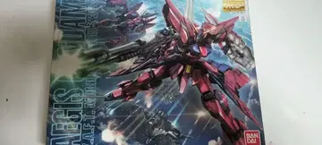 MG 1/100 이지스 건담