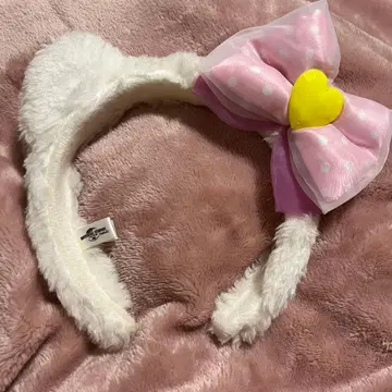 유니버설 키티 머리띠 심플