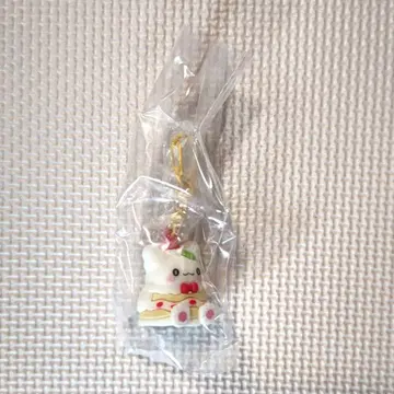 산리오 하나마루 유령 단것을 아주 좋아하는 디자인 시크릿 키링 2