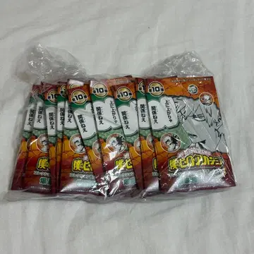 나의 히어로 아카데미아 히로아카 바쿠고 컬렉션 캔뱃지 푸치 HEROES