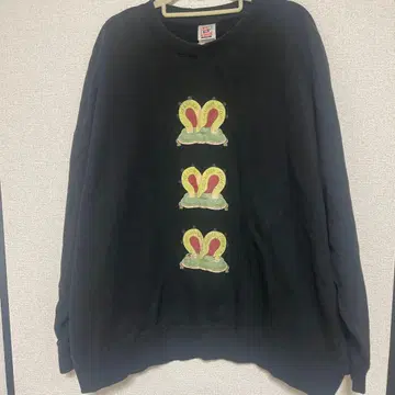 헬싱키 라무다 클럽 맨투맨 L