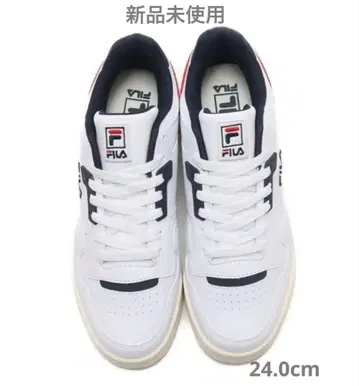 미사용 새상품 FILA TARGA 88/22 / 휠라  88/22
