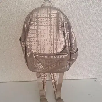 야마토야 라비라비 백팩 브론즈