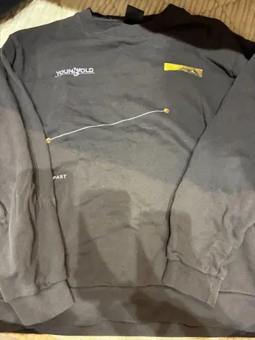 SixTONES 영 올드 트레이닝복