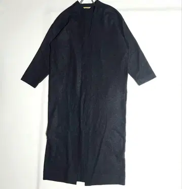 [ 컨디션 최상 2024AW ] 캘런솔로지 멜톤 스무스 원피스 그레이