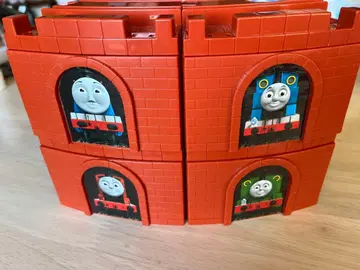 프라레일 토마스와 친구들 벽돌 터널