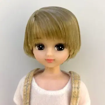 리카짱 캐슬 숏 밥