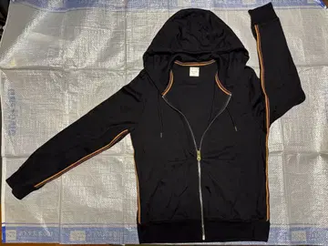 폴스미스 새상품급 울 100% 후드티 M