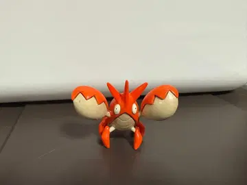 포켓몬 몬코레 피규어 헤이가니 레어템 초레어