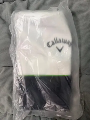 Callaway Elyte 드라이버용 골프헤드커버 2