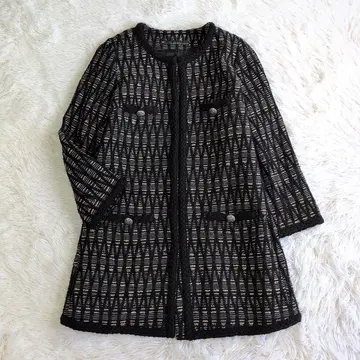 [ USED ] 마르티니크 노카라 롱 자켓 M 사이즈 상당