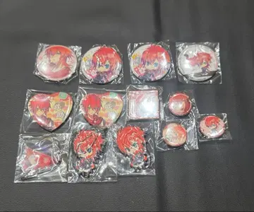 [ 시노비, 코이우츠츠 ] 사루토비 사스케 굿즈 5