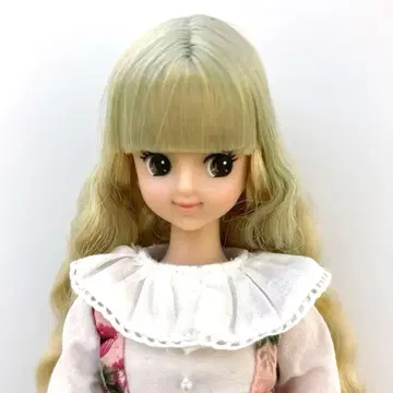 리카짱 캐슬 제니 프렌드 주디