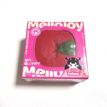 24시간 이내 발송 mellojoy 베이글 크림치즈 애플