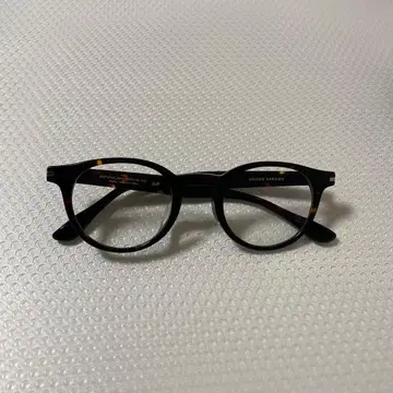 유나이티드 애로우즈 Zoff 안경