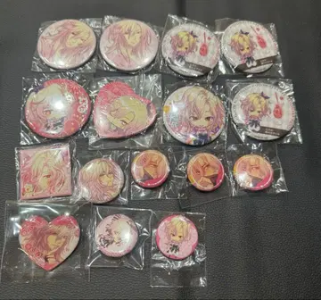 [ 시노비, 코이우츠츠 ] 아나야마 다이스케 굿즈 1