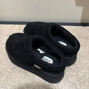 RockFish 어그 부츠