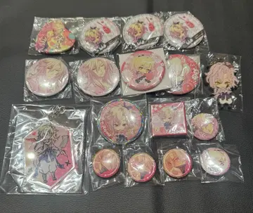 [ 시노비, 코이우츠츠 ] 아나야마 다이스케 굿즈 2