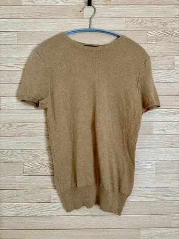 랄프 로렌 캐시미어 니트