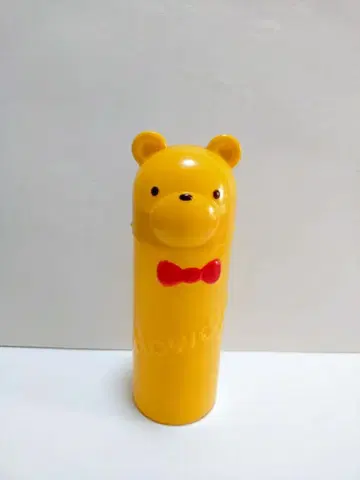 쇼와 레트로 산리오 키즈 베어 하우디 오시보리 케이스