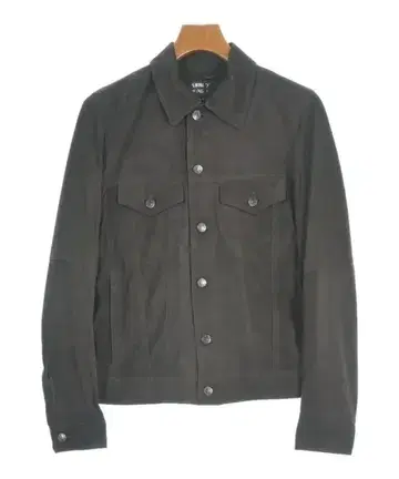 EMMETI 블루종 남성용