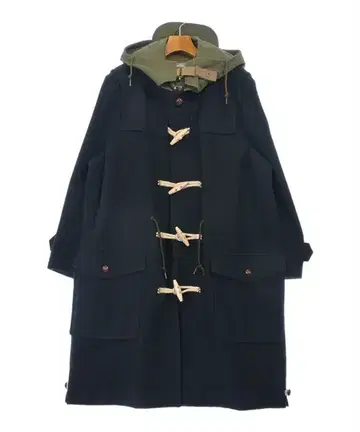 kolor/BEACON 코트 (기타) 남성용