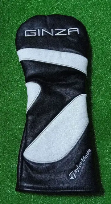 초레어 TaylorMade GINZA 드라이버용 골프헤드커버