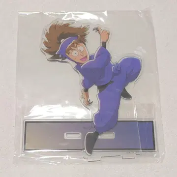 닌타마 란타로 하치야 사부로 모두 함께 단련 BIG 아크릴 스탠드