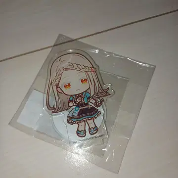 학마스 시노자와 히로 미니 아크릴 스탠드