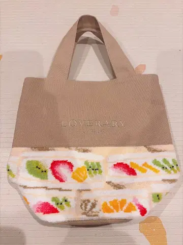 페이러 후르츠 샌드 백