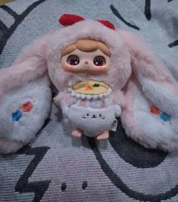 코리짱 시리즈 토끼 유치원 카드 없음