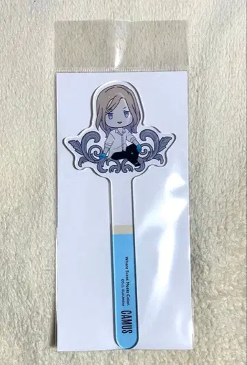 우타노 프린스사마 카뮤 아크릴 지팡이