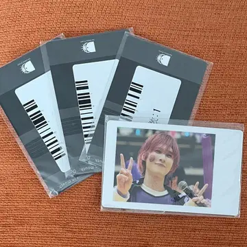 DD 운동회 스크래치 하피카 Mesemoa. 녹소