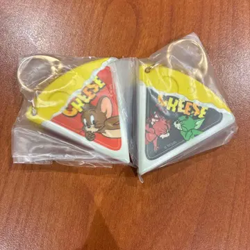 톰과 제리 2세트